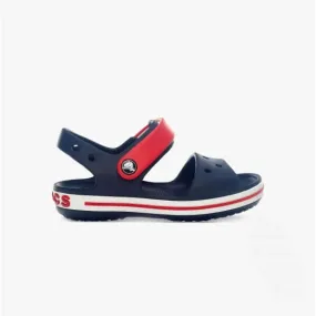 12856-485 CROCBAND SANDAL Kids Sandals Navy/Red