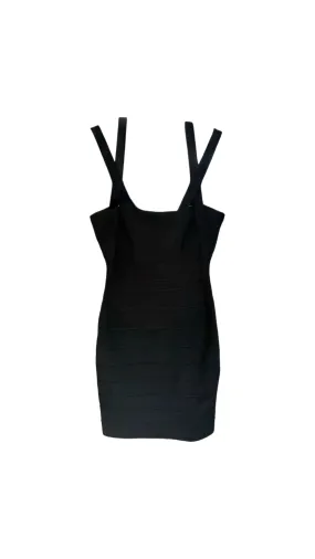 HERVE LÉGER Dress