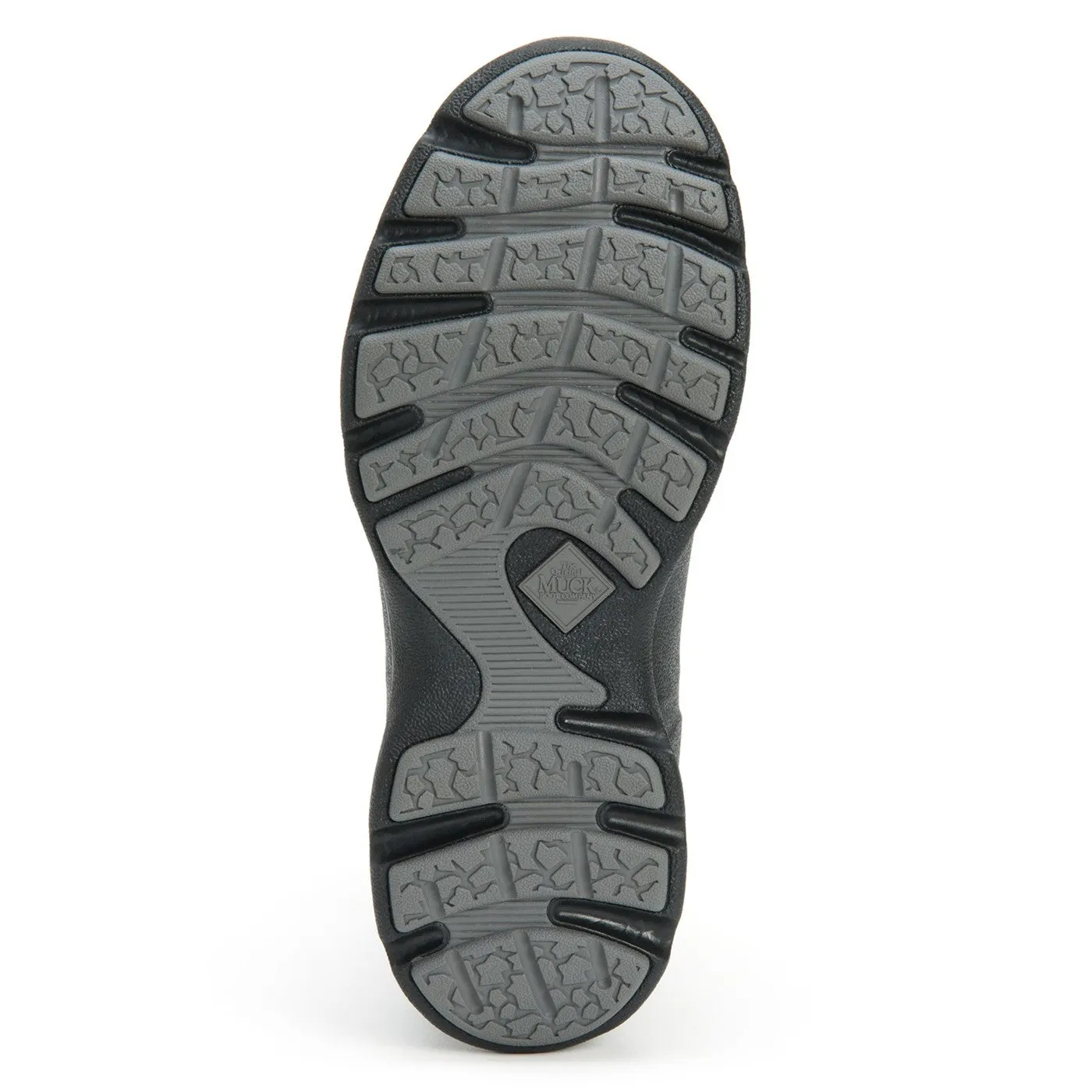 Mens High-Performance Arctic Excursion Insulated Ankle Winter Boots